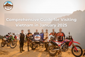 Comprehensive Guide For Visiting Vietnam In January 2025